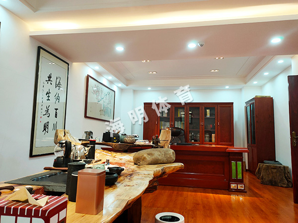 總經理辦公室 總經理辦公室